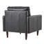 Fauteuil club Crain