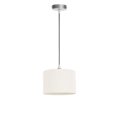 Khamoni 1 - Light Drum Pendant