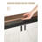 59" Storage Chest, Extra Large Storage Trunk with 2 Safety Hinges, Farmhouse Wooden Box Bench, Lift-Top Organizer Chest, Entryway Trunk for Bedroom, Living Room-1751828934