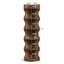 Corner Bookcase, 70.8' Tall Corner Shelf Storage Display Rack-535280195