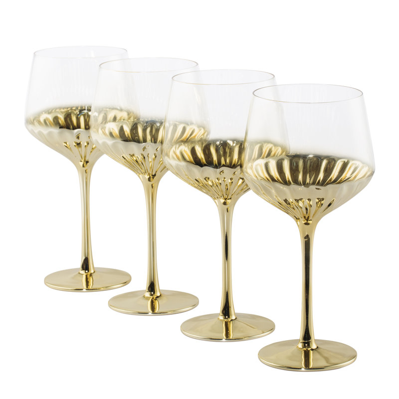 Glam Wine, Gold
