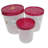 Galligan Food Storage Container