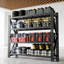 Étagère de garage robuste 6000LBS, tablettes réglables en métal extra larges pour le rangement industriel et l'organisation-872841580