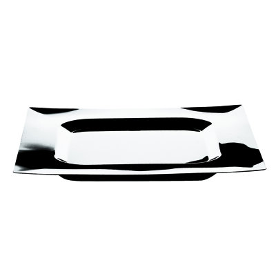 Tendence 18/10 Stainless Steel Chargers