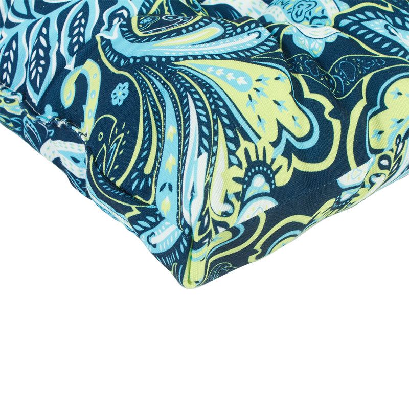 Coussin de siège / dossier d'extérieur