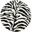 Braylee Animal Print Area Rug-91934450