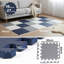 Tapis de jeu en mousse à emboîtement-81424929