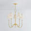Amina 5 Light Chandelier