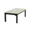 Ensemble de tables basses Majestic