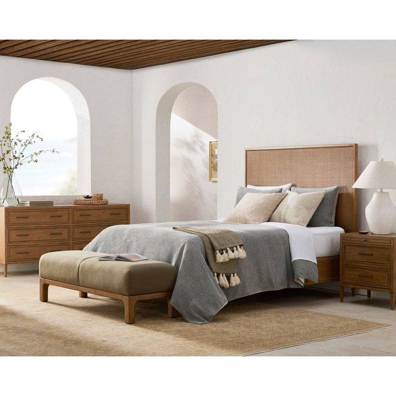 Becki Owens X Surya Renaissance Handmade Rug, Runner 2'11" x 9'10"