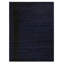 Rug & Kilim’S Scandinavian-Inspired Geometric Black And Blue Wool Rug-1036575928