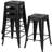 Winfred Counter Stool with Metal Frame-647311823-670668478