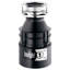 Badger 1/3 HP Continuous Feed Garbage Disposal (With Optional Power Cord)-1037319150