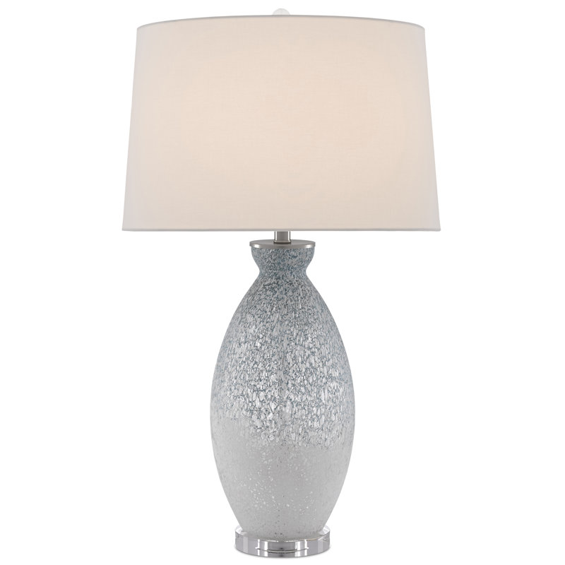 Lampe de table 33 po Hatira