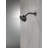H2Okinetic 5-Setting Contemporary Shower Head-93648884