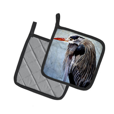 August Grove® Jaiden Polyester Potholder
