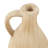Emmaley Pine Table Vase