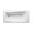 Fairfield 60" x 32" Drop In/Undermount Soaking Bathtub-1423303716