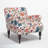 Allura 32'' Wide Cotton Armchair-450990879