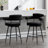 Kiylan Swivel 26.7" Counter Stool-747128830