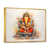 Gold Floater Framed