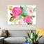 «Belle I», reproduction sur toile-74384064-74384061-74384062