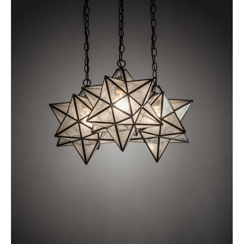 3 - Light Pendant