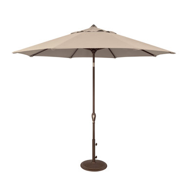 Colete 108'' Outdoor Umbrella