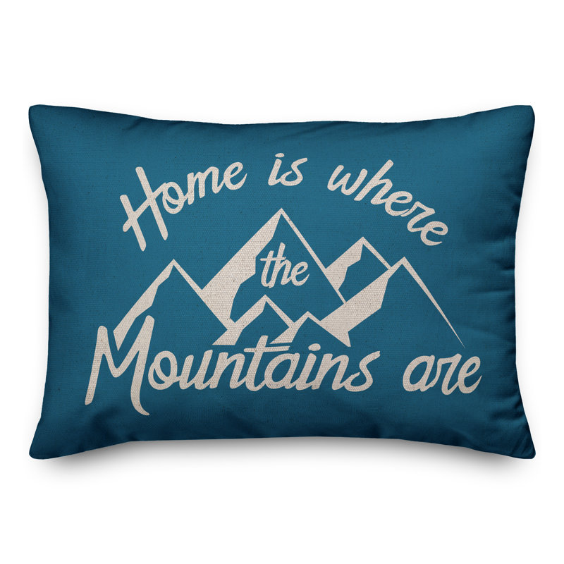 Throw Pillow