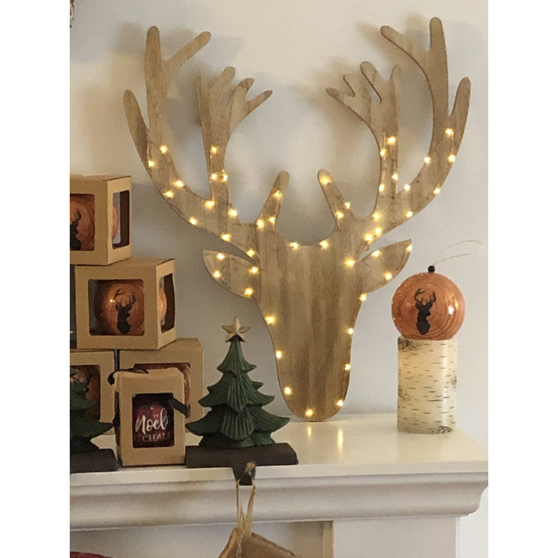 Porte-chaussette de noël sapin de noël