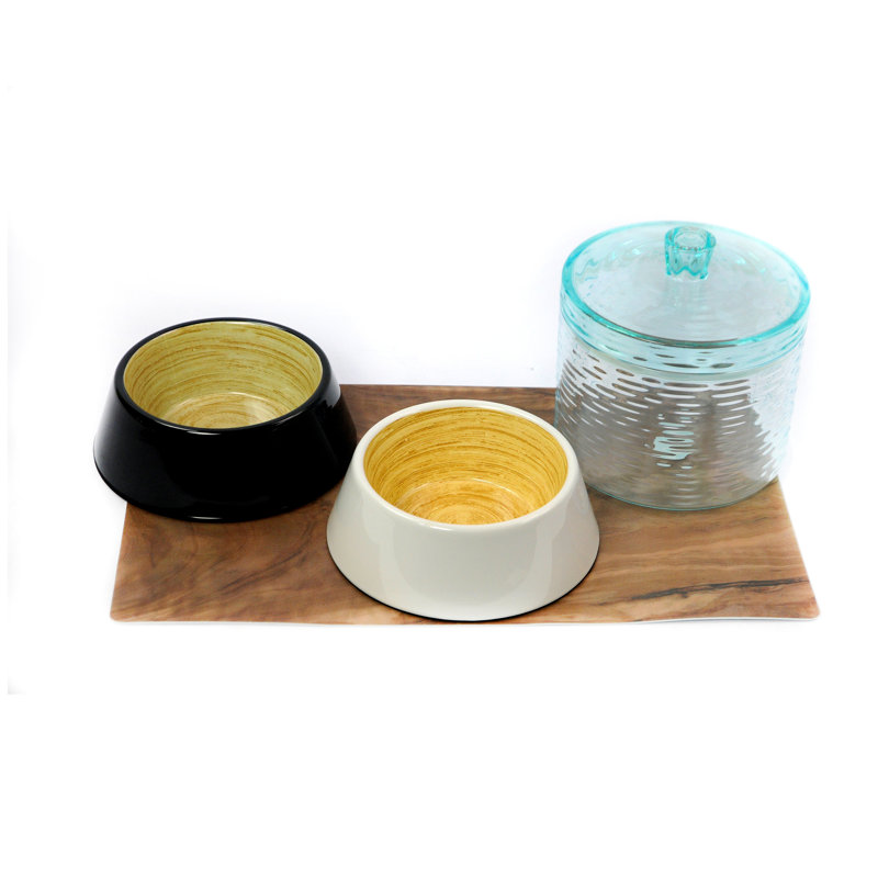 Myrtle Anti-Skid Pet Bowl