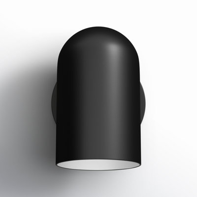 Cyla Single Light Outdoor Aluminum Wall Light