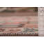 Tapis rose 5 x 9