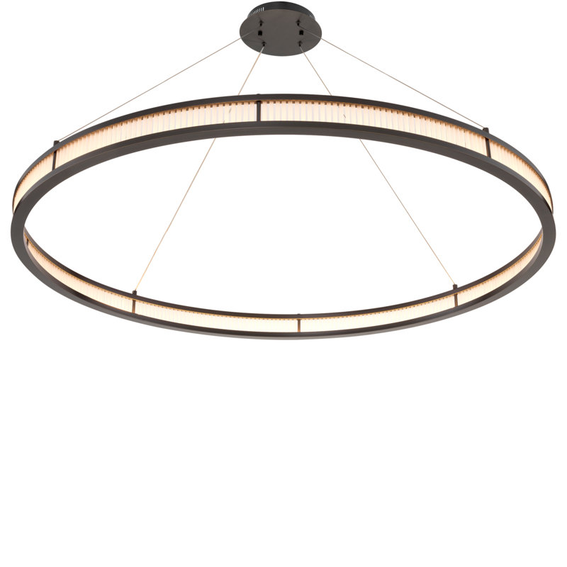 Damien 1 - Light LED Chandelier