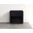 Venice Modern Nightstand With Soft Close Drawer-1804715385
