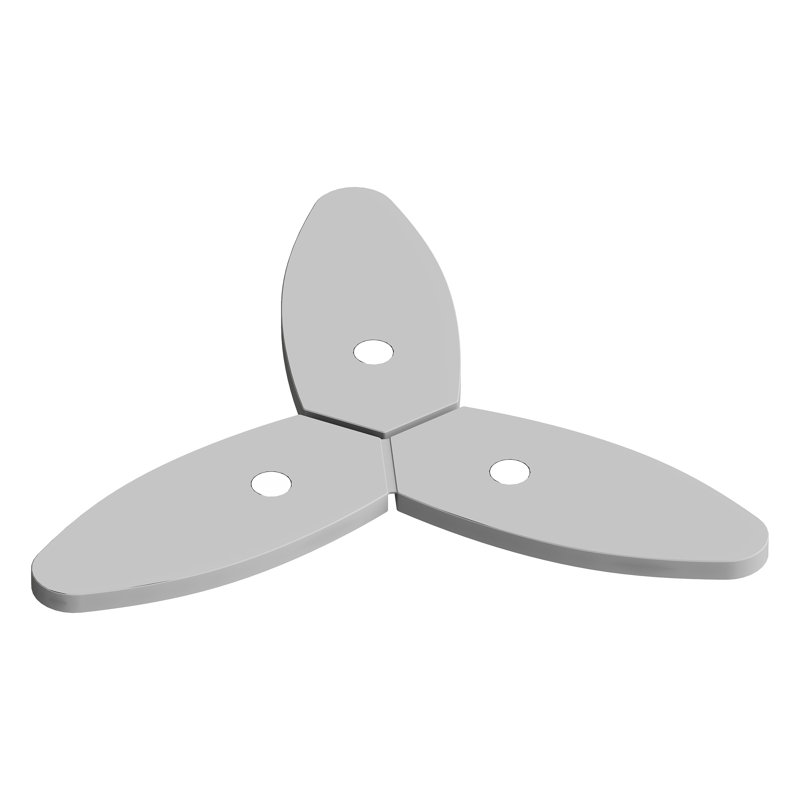 Silicone 1 Piece Trivet
