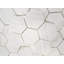 4" x 4" Natural Stone Mosaic Wall & Floor Tile