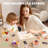 Tiny Land® Wooden Play Food For Kitchen with NO rack