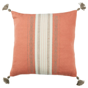 Housse de coussin Tribal