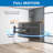 Mount-it Multi-Screen Single Screen Wall mount Electronic Mount