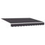 VidaXL Polyester Cover Retractable Patio Awning-126173551-126173553