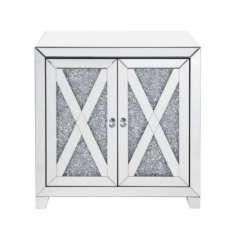 Armoire console Noralie