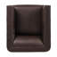 Phillip Swivel Chair-Delta Tweed-1789730657