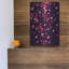 «Heartfall» par Art Licensing Studio, art mural