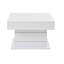 Lift Top Coffee Table with Storage