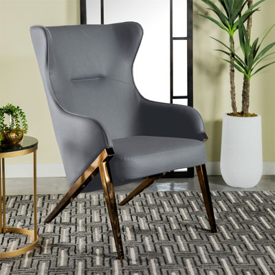 Fauteuil d'appoint Crendon