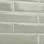 Paint 3x16 Glossy Porcelain Tile-532666461