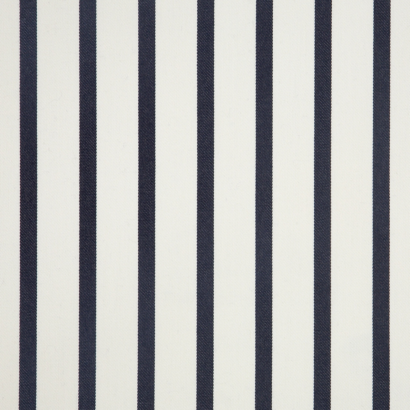 Striped Outdoor Lounge Chair
