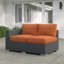 Causeuse Modway-31483339
