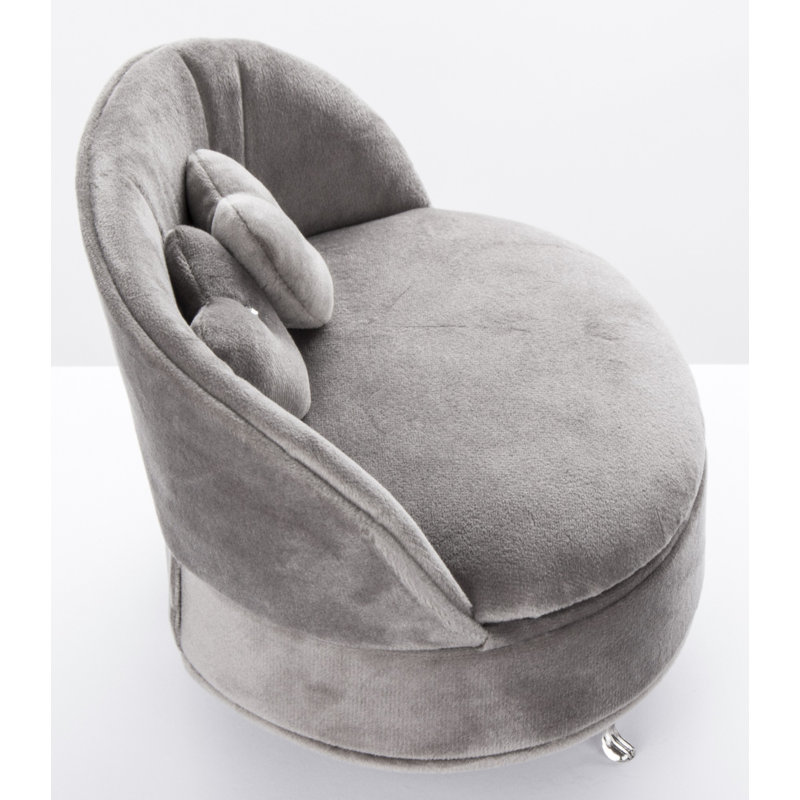 Jewelery Box +, Gray